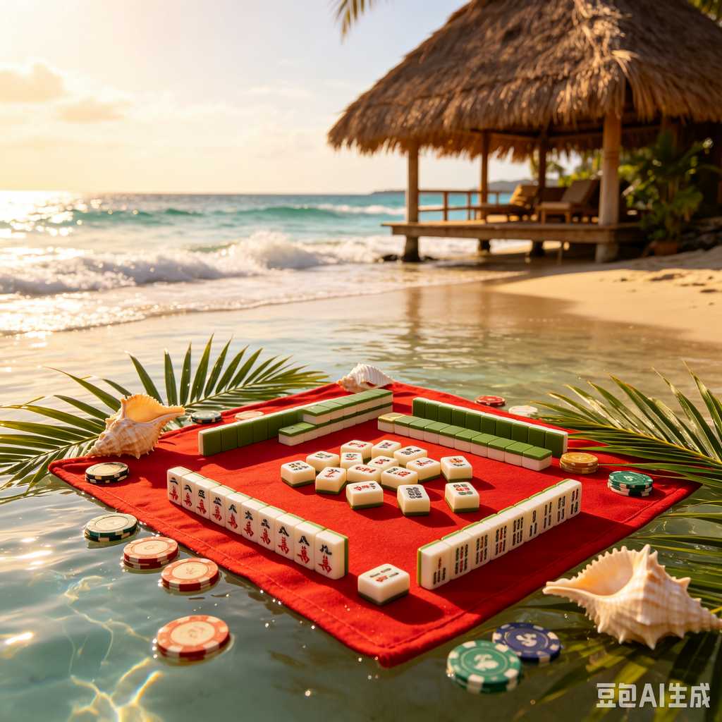 Ohio,mahjong