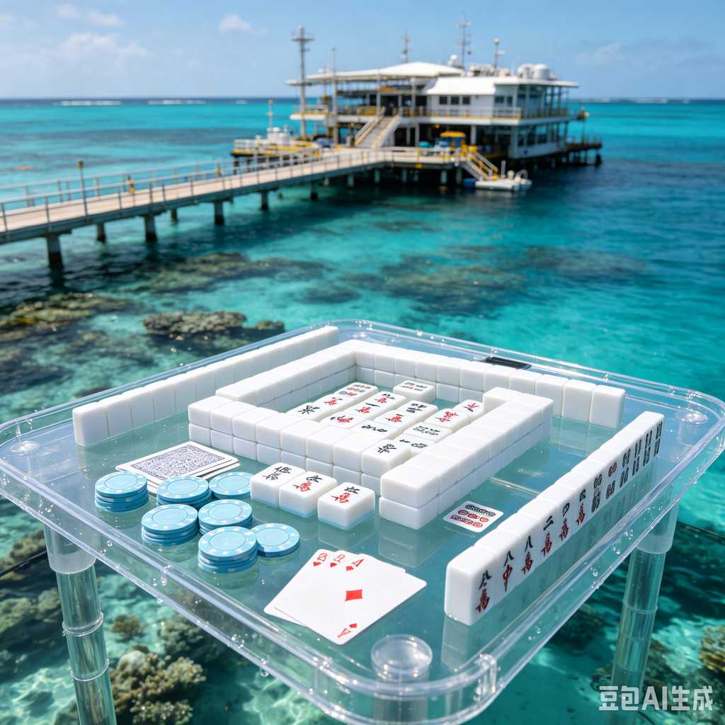 consistent color mahjong tiles