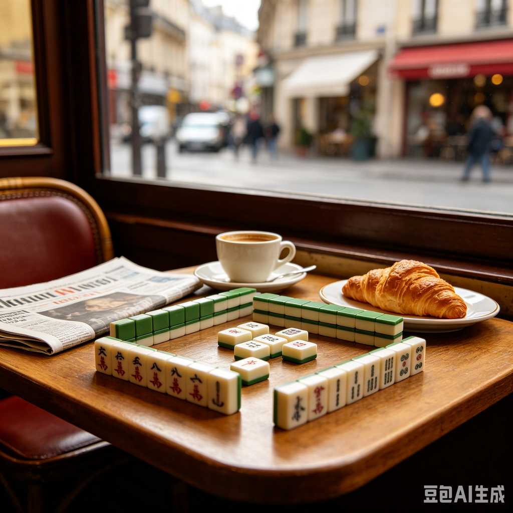Syracuse,mahjong