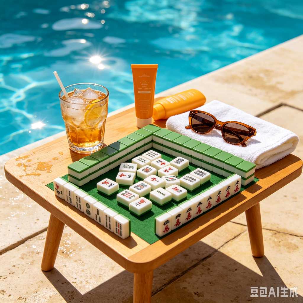Florida,mahjong