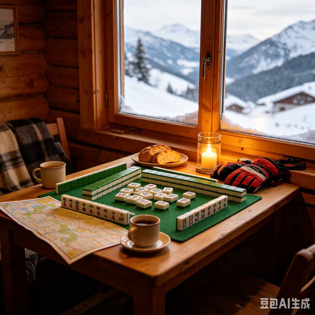 cheap mahjong set online