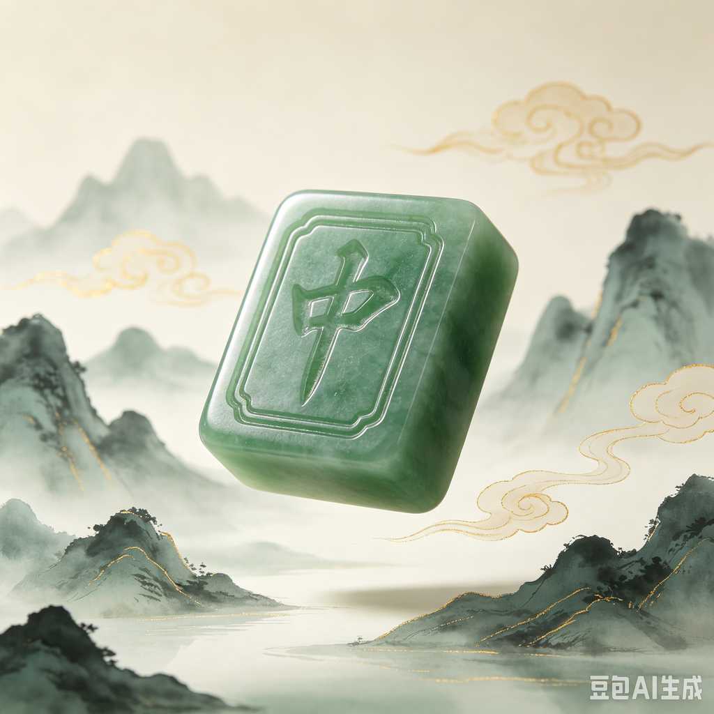 reusable mahjong table mat