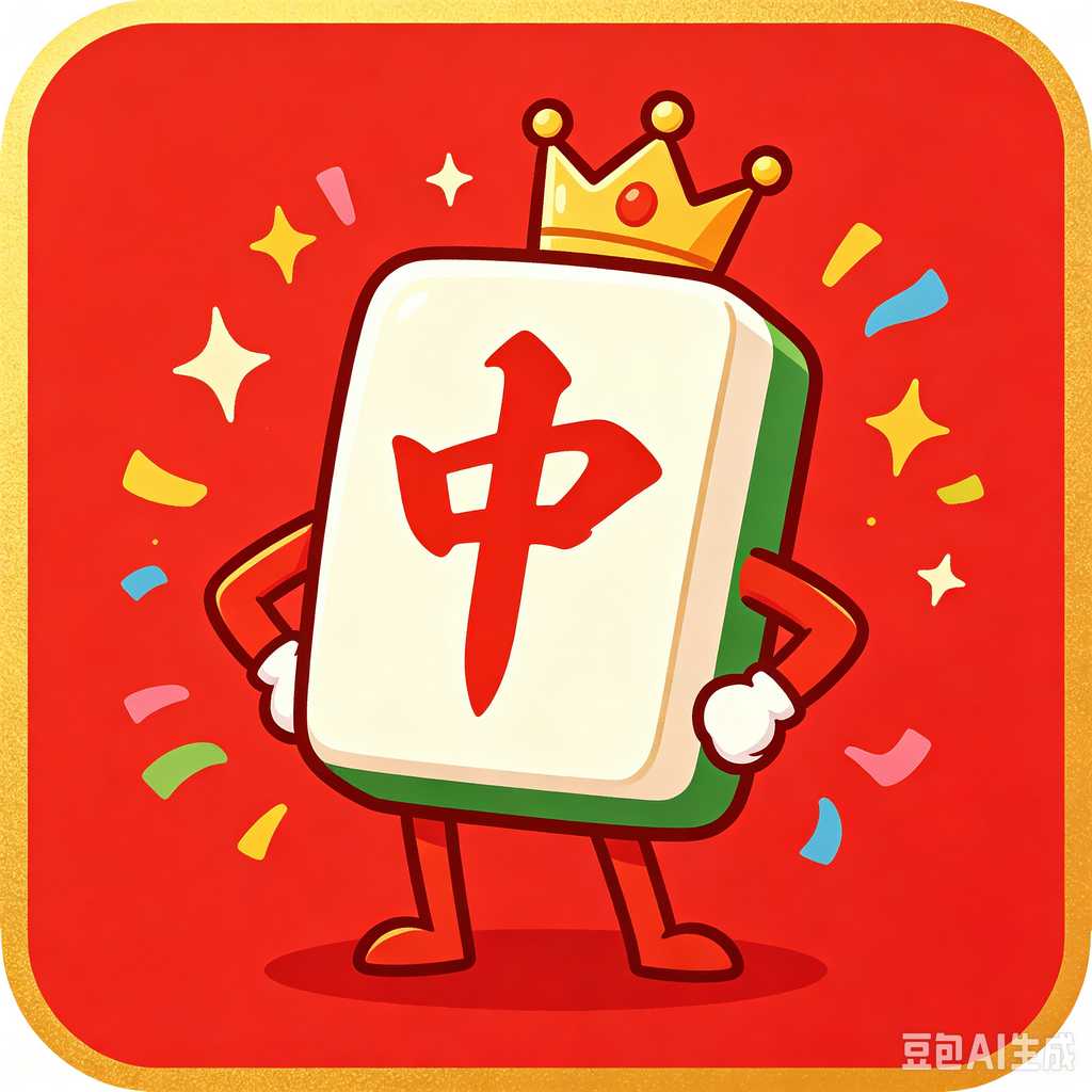 backpack portable mahjong tiles