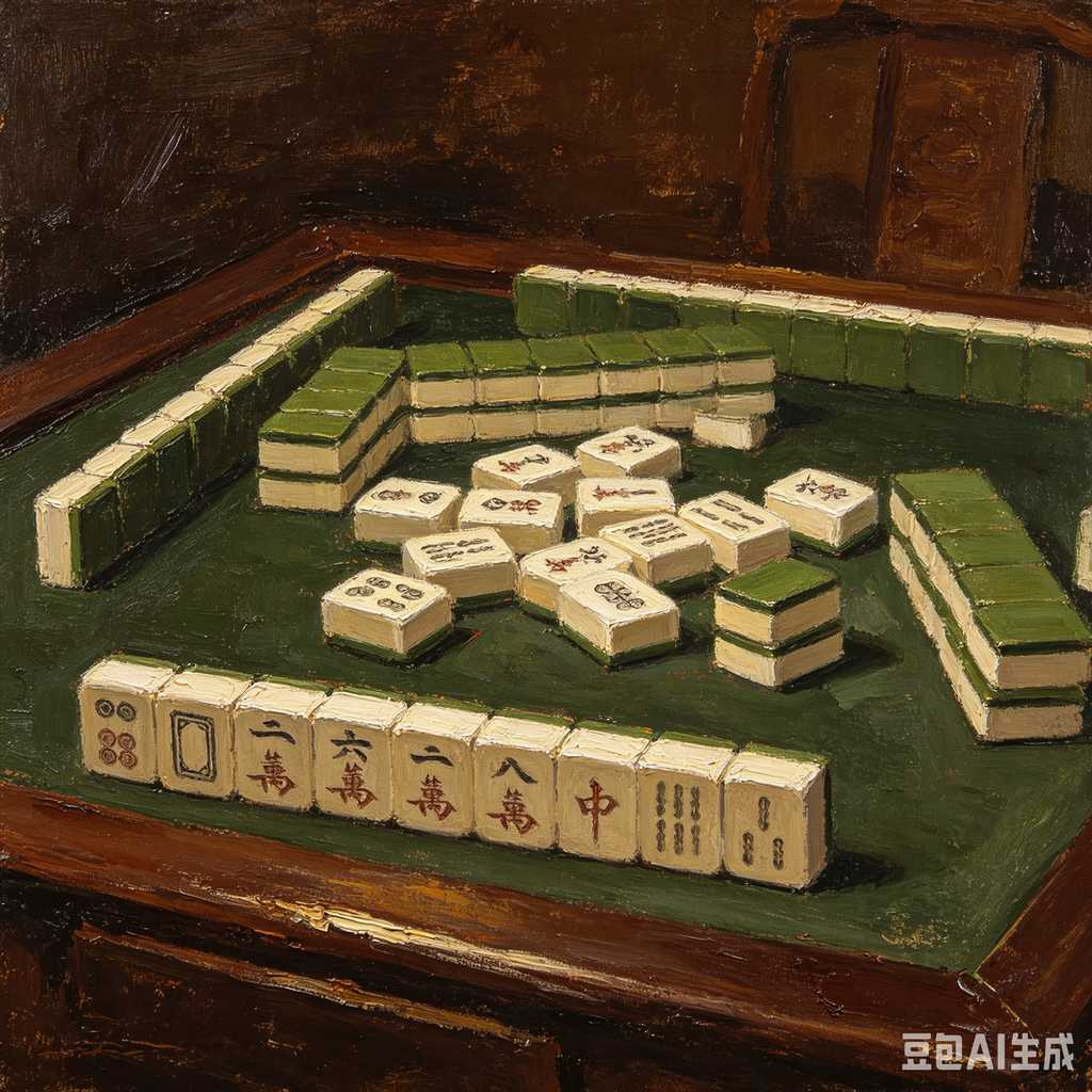 replacement mahjong scoring chips