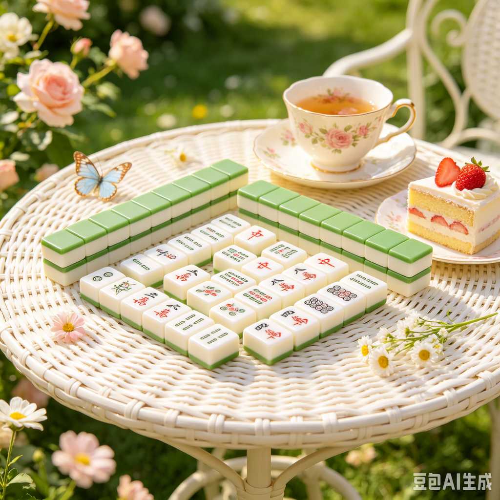 chinese mahjong set 144 tiles