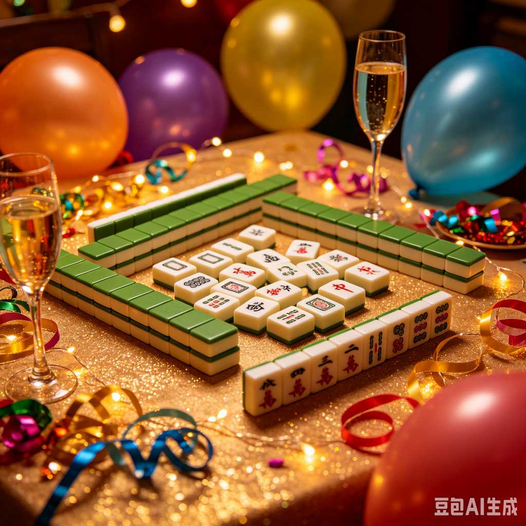 Quito,mahjong