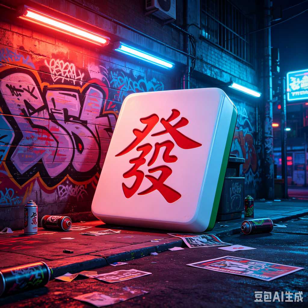 Portland,mahjong