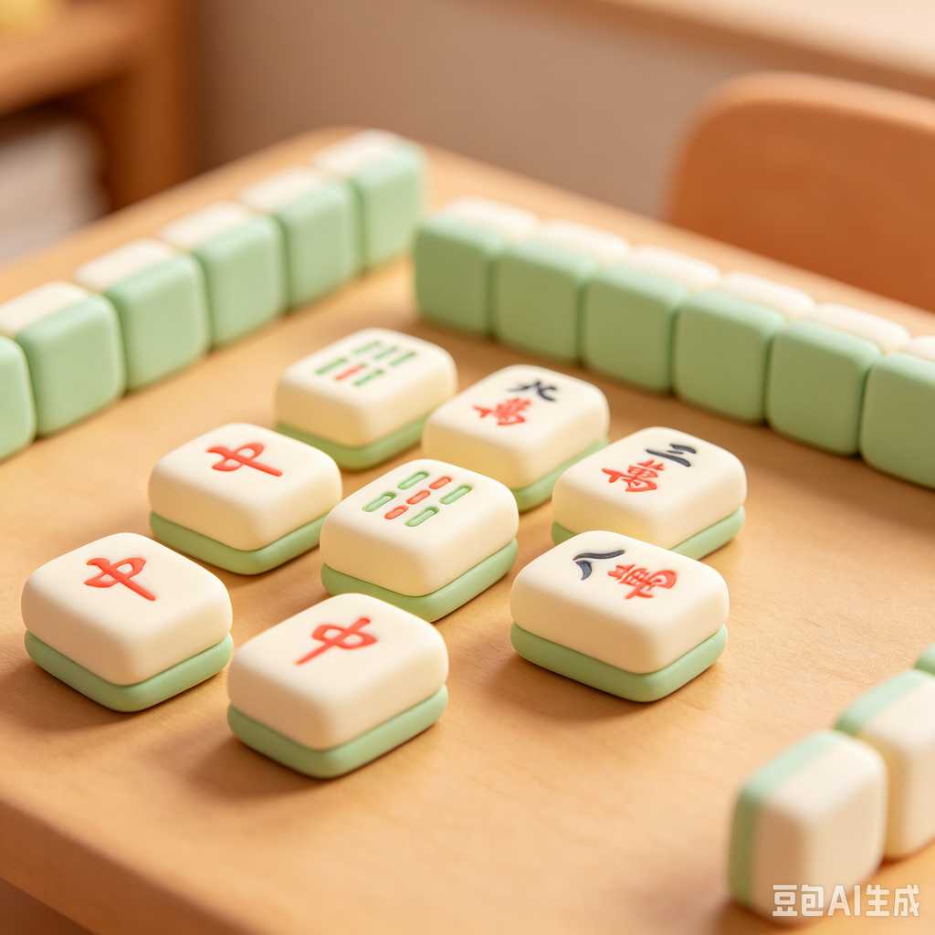 compact game table set