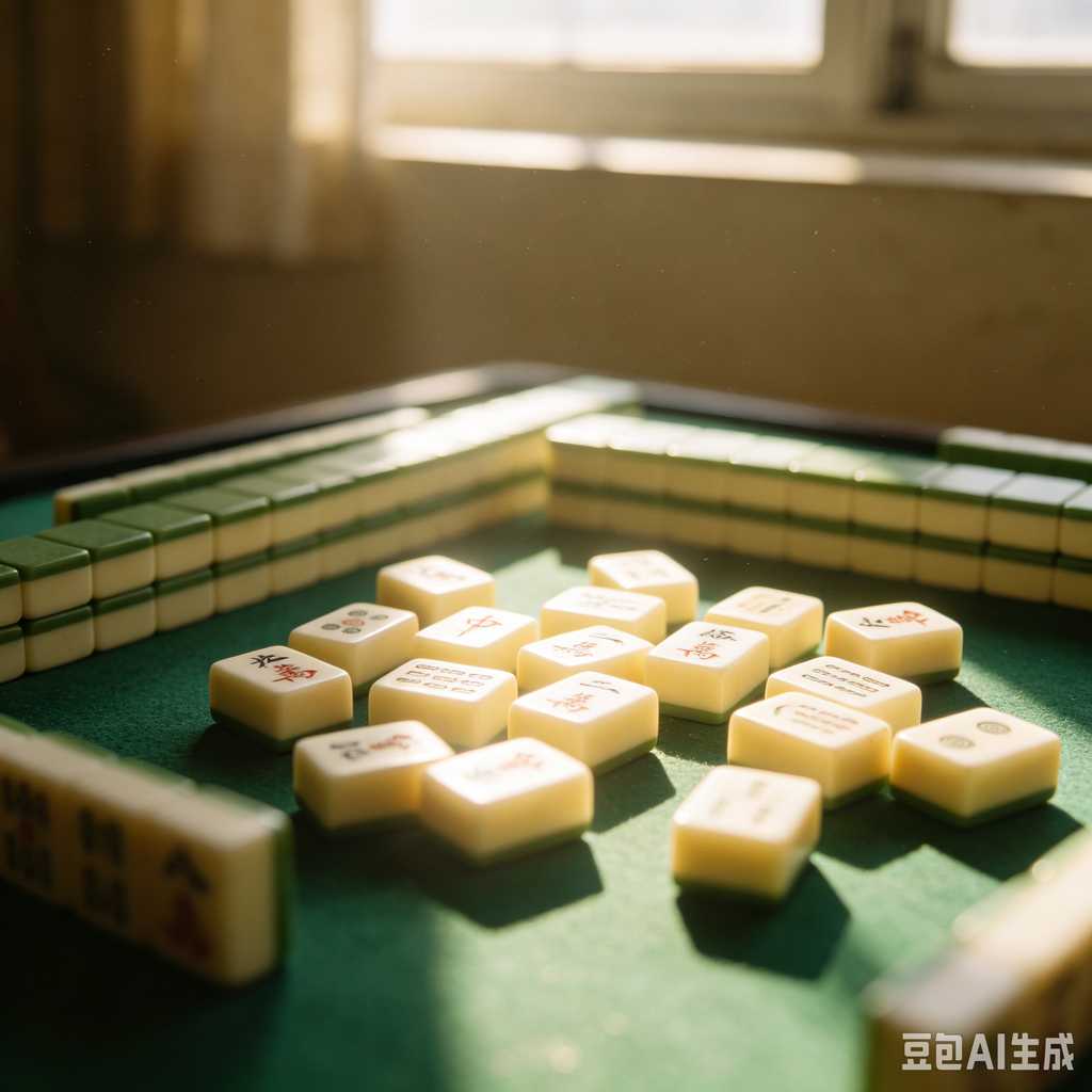 Sibiu,mahjong