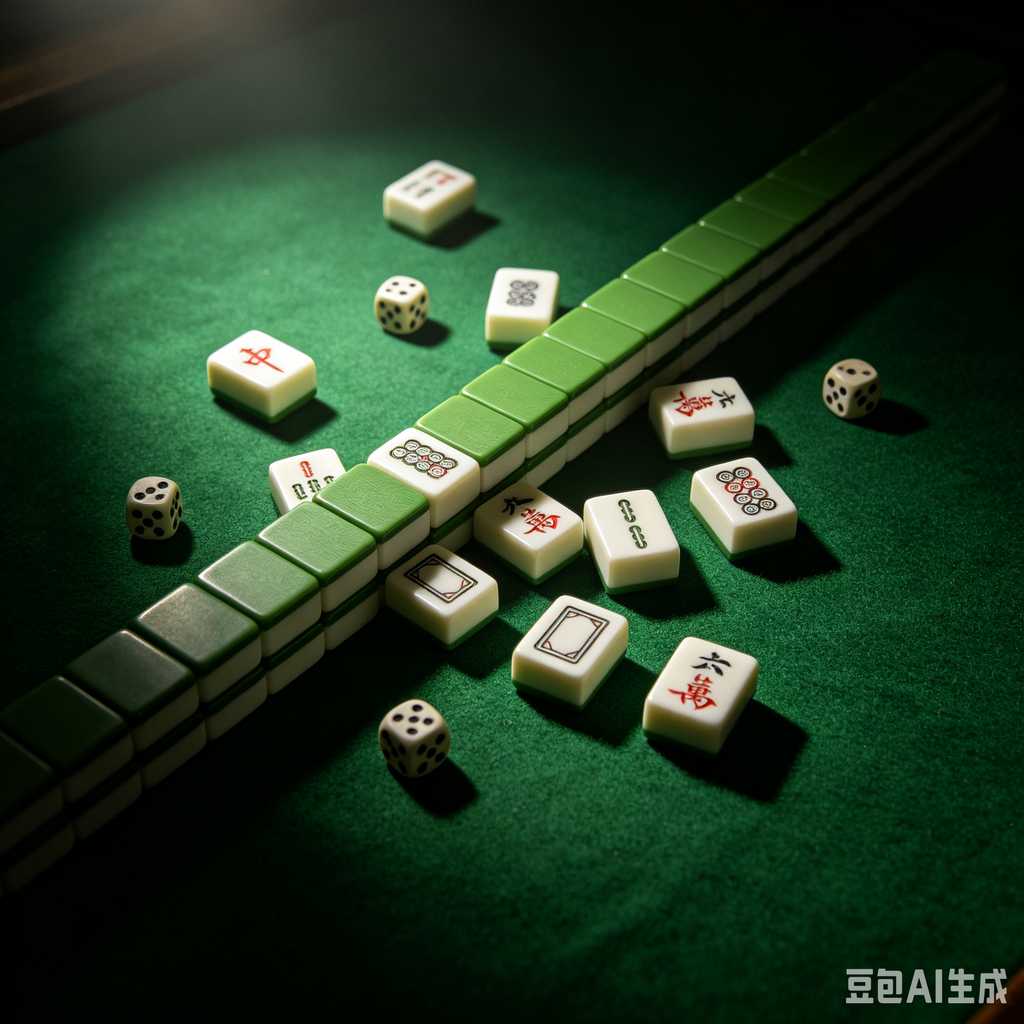 Canterbury,mahjong