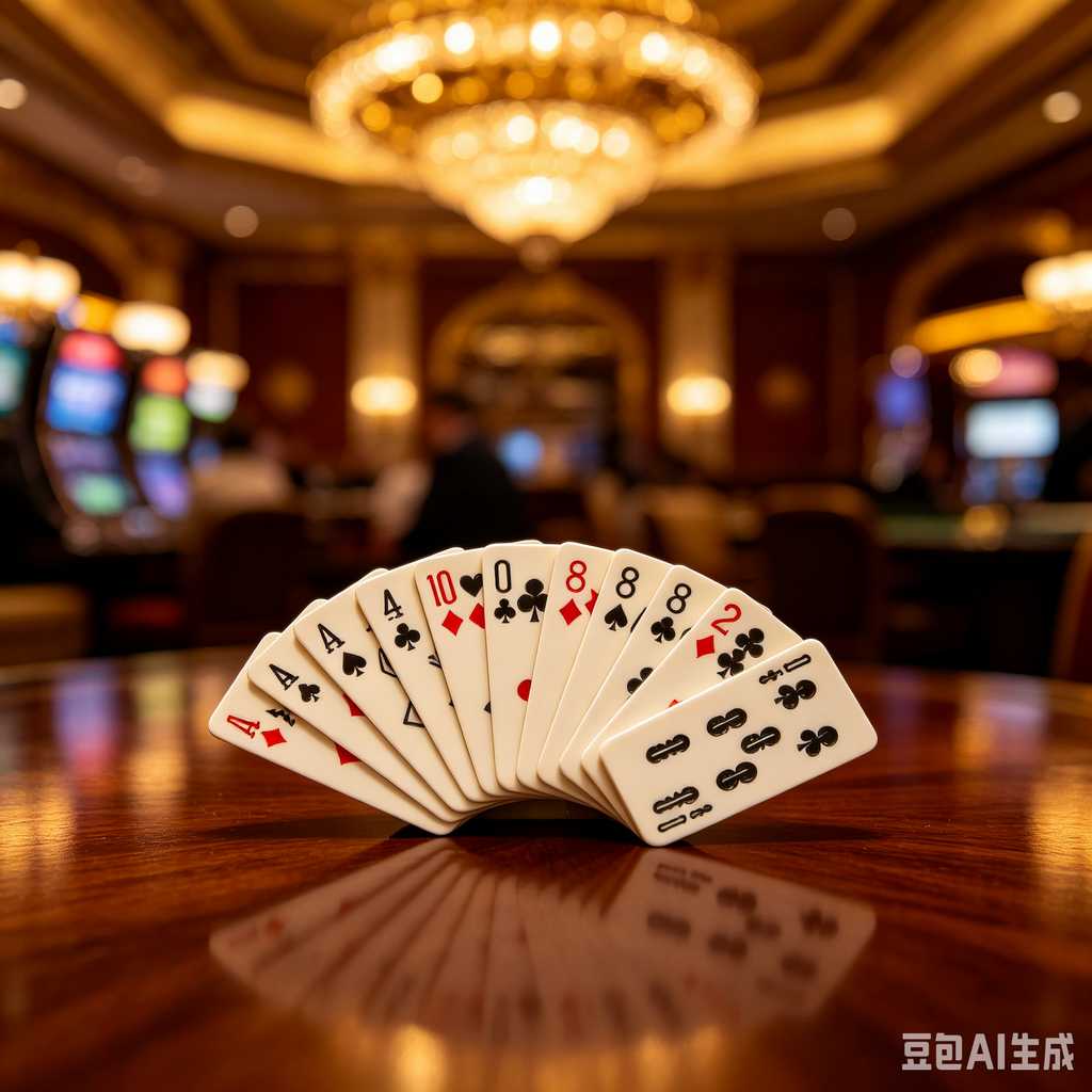 mid range mahjong set