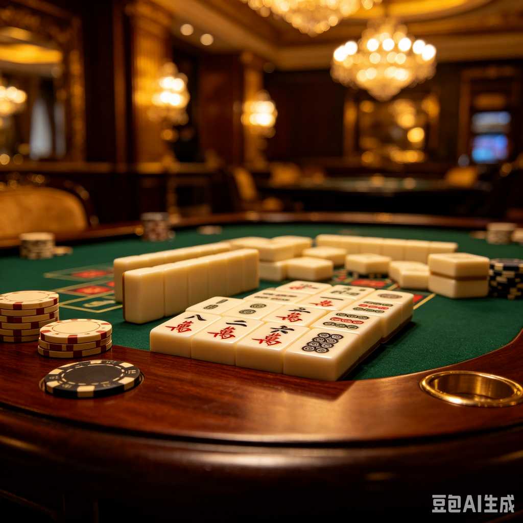 easy clean mahjong tiles