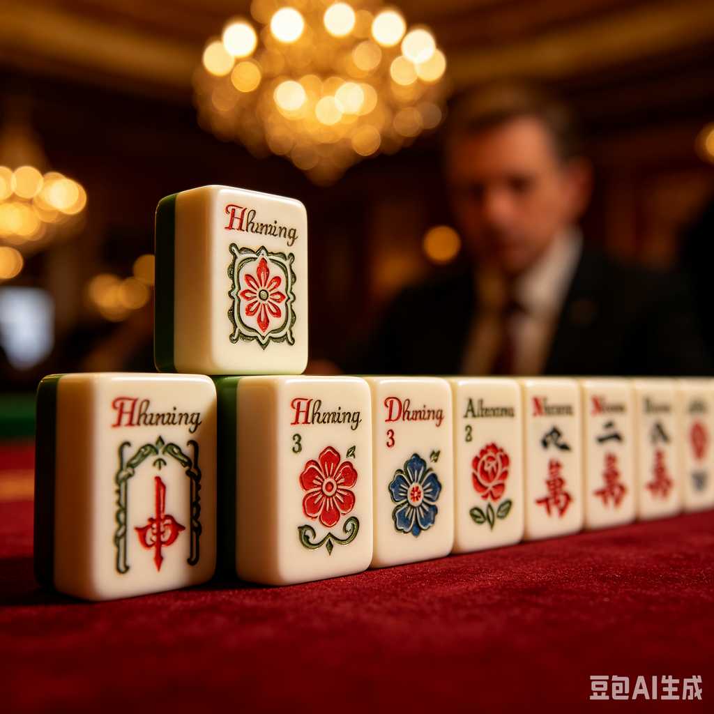 palma,mahjong