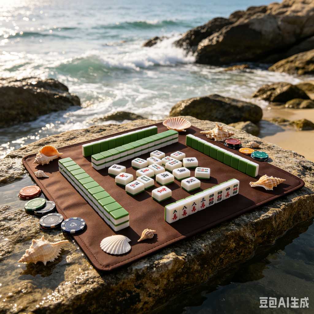 clear printing mahjong characters